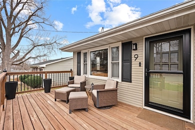 9 33rd Ave SW, Cedar Rapids, IA 52404 - photo 3