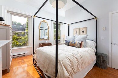 33 Worcester Square unit 4, Boston, MA 02118 - photo 6