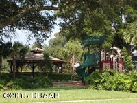 park & gazebo area