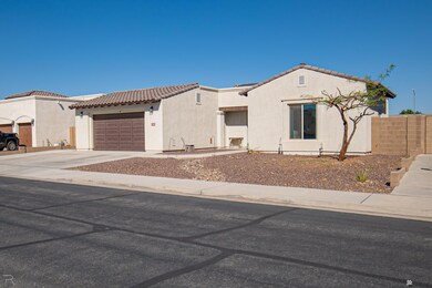 3965 S Bella Vista Dr, Yuma, AZ 85365 - photo 4