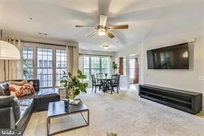 45485 Caboose Terrace unit 302, Sterling, VA 20166 - photo 4