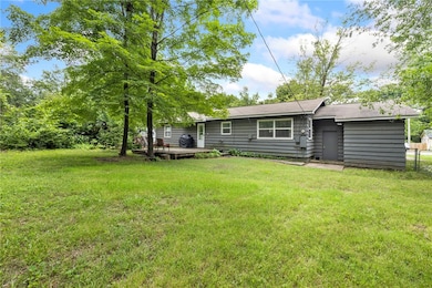 2312 W Holly St, Fayetteville, AR 72703 - photo 5