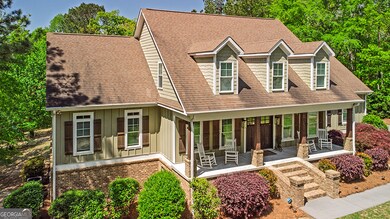 1122 Irongate, Macon, GA 31220 - photo 2