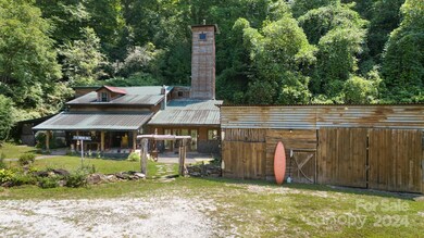 Yes, it has its own lookout tower!