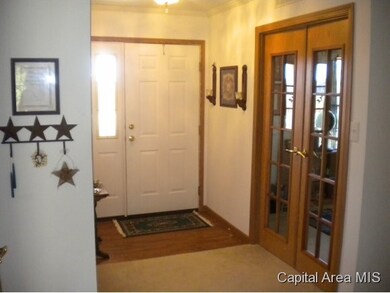 1391 Headen Rd, Jacksonville, IL 62650 - photo 4