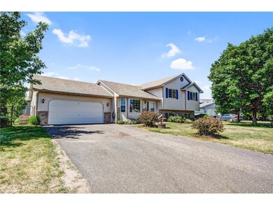 17578 Reflection Bay, Shafer