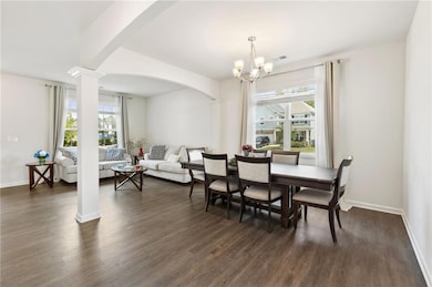 13 Jocelyn Dr, Braselton, GA 30517 - photo 6