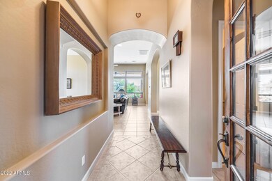 Entryway