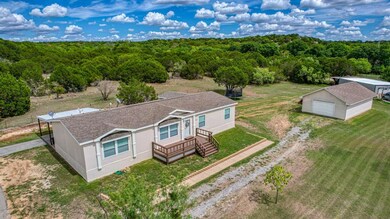 316 Kelly Brook Cir, Weatherford, TX 76087 - photo 2