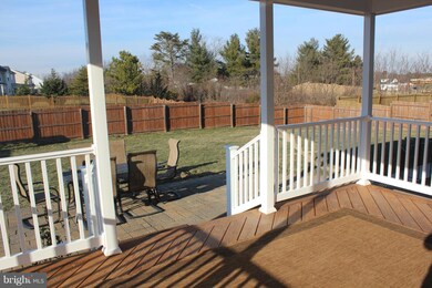 105 Lariat Ct, Stephens City, VA 22655 - photo 2