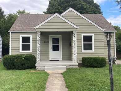 2326 Morton St, Anderson, IN 46016 - photo 5