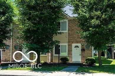 1317 S Senate Ave, Indianapolis, IN 46225 - photo 3