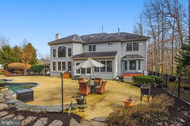 1514 Brewster Gate Rd, Crownsville, MD 21032 - photo 4