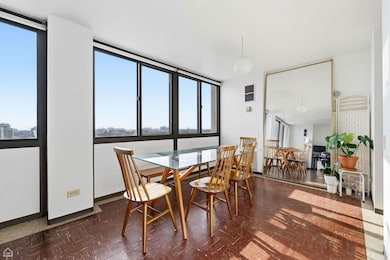 Harper Square Cooperative unit 1403, Chicago, IL 60615 - photo 4