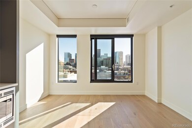 The Coloradan unit 1124, Denver, CO 80202 - photo 3