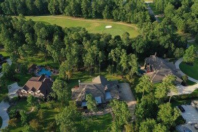 PRIVATE LOT WITH OVER 100 TREES! LOCATED ON QUIET CUL DE SAC STREET!