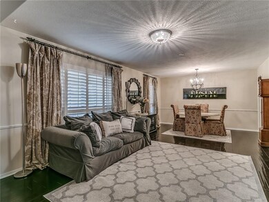 2525 NW 118th St, Oklahoma City, OK 73120 - photo 5