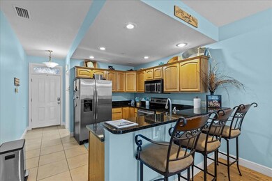 7086 SW Highway 358 unit 1B, Steinhatchee, FL 32359 - photo 4