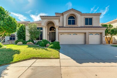 9565 E Los Lagos Vista Ave, Mesa, AZ 85209 - photo 2