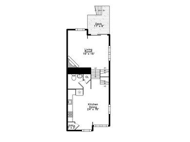 27 Marion Rd unit 44D, Salem, MA 01970 - photo 6