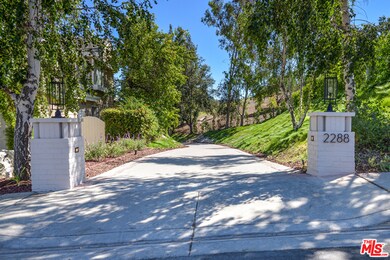 Private drive entry