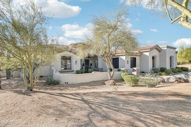 25802 N Chisum Trail unit 2, Scottsdale, AZ 85255 - photo 6