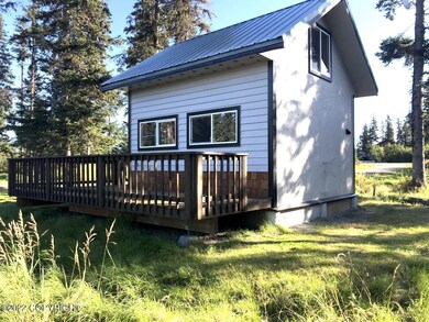 Back Porch