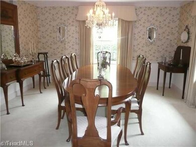 Dining Room.