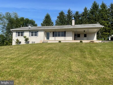 171 Peter Yost Rd, Berkeley Springs, WV 25411 - photo 2