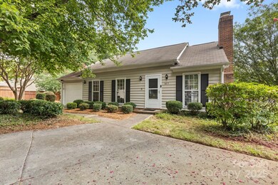 805 Bradford Woods Dr unit 9, Charlotte, NC 28209 - photo 3