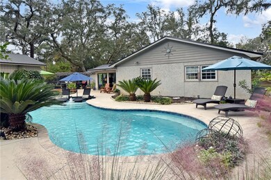 263 Menendez Ave, Saint Simons Island, GA 31522 - photo 2