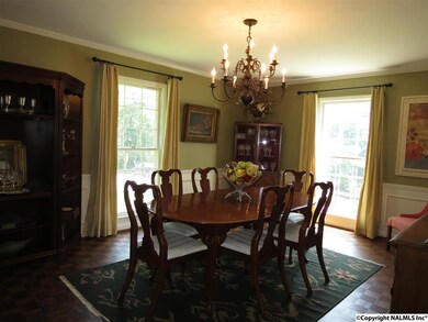 113 Hypoint St, Gadsden, AL 35901 - photo 4