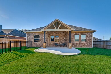 3803 Founders Dr, Needville, TX 77461 - photo 7