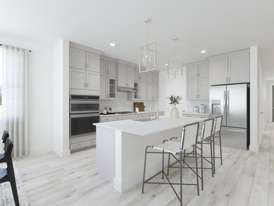 2112 Riley Park Dr, Thompson's Station, TN 37179 - photo 5