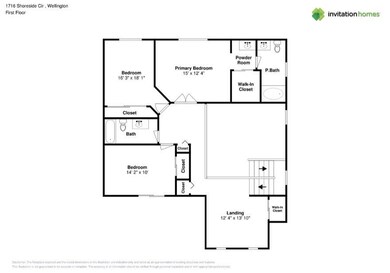 1716 Shoreside Cir, Wellington, FL 33414 - photo 3