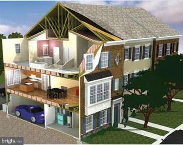 4911 Potomac Highlands Cir unit 138, Triangle, VA 22172 - photo 3