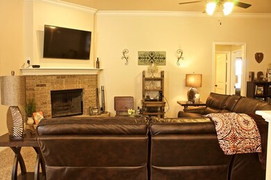 807 E 99th St, Odessa, TX 79765 - photo 5