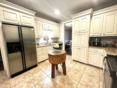 Gettysburg Kitchen 2