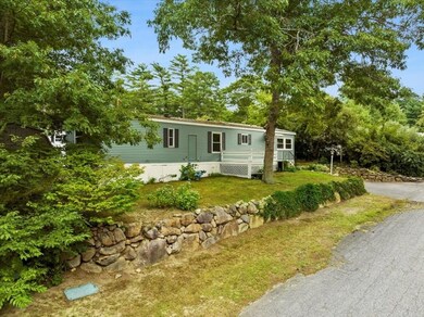 40 Michael St, West Wareham, MA 02576 - photo 3