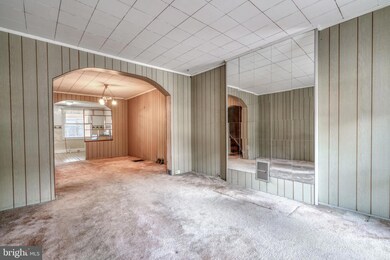 319 E Hamburg St, Baltimore, MD 21230 - photo 5