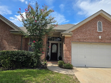 2216 Shark Loop, Round Rock, TX 78664 - photo 3