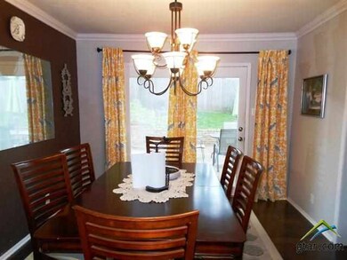 1803 Kensington Dr, Tyler, TX 75703 - photo 5