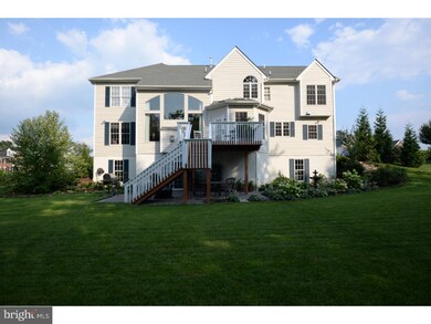 2212 Devin Ln, Jamison, PA 18929 - photo 4