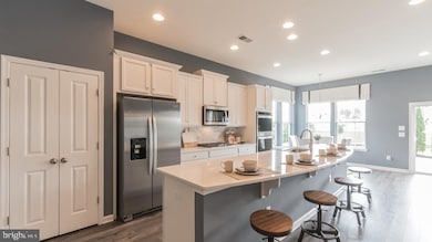 7951 Schaefer Crescent unit 106, Breinigsville, PA 18031 - photo 4