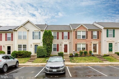 2542 Piney Pass Way, Odenton, MD 21113 - photo 5