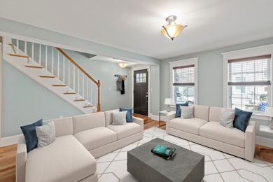 45 Ward St unit 45, Boston, MA 02127 - photo 3