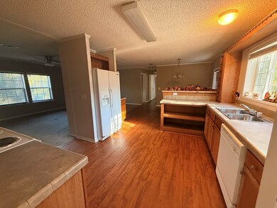 343 Charles Ave, Wewahitchka, FL 32465 - photo 3