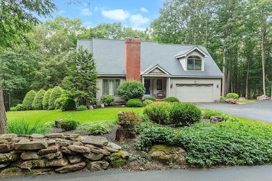 61 Barnard Hill Rd, Dunbarton, NH 03046 - photo 5