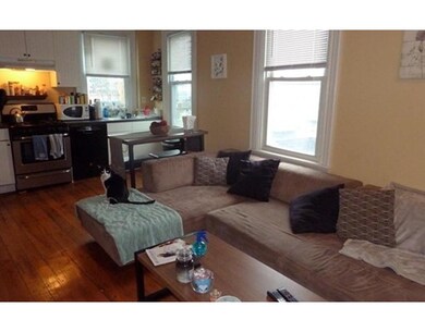 1095 Cambridge St unit 2, Cambridge, MA 02139 - photo 3