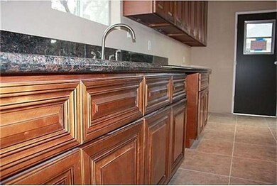 beautiful custom cabinetry